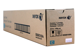 Xerox Toner Cyan (006R01694)