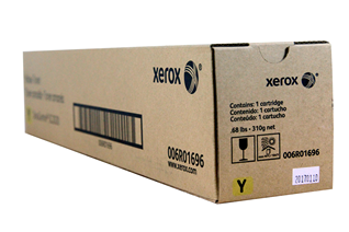 Xerox Toner Yellow (006R01696)