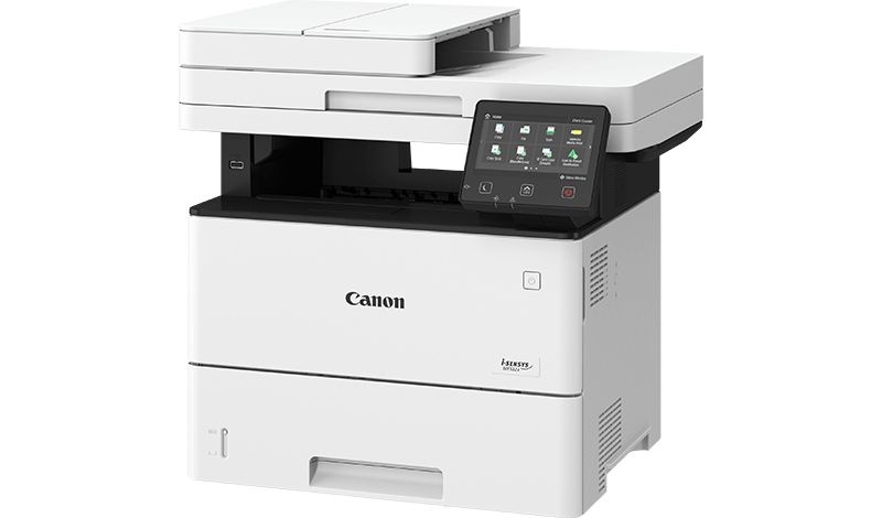Canon i-SENSYS MF522x All-In-One (2223C004) Multifunctional laser monochrome, A4, printer