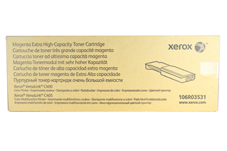 Xerox C400 (106R03531) Extra HC, purpurinė kasetė