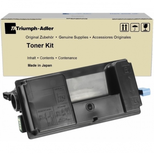 Triumph Adler Toner Kit PK-3011/ Utax PK3011  (1T02T80TA0/ 1T02T80UT0)