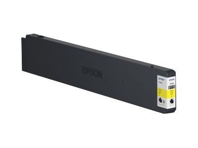 Epson C13T858400 WF-C20590, geltona kasetė