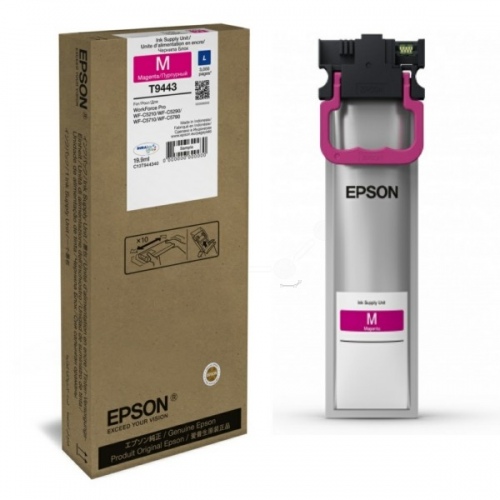 Epson Ink Magenta (C13T944340)