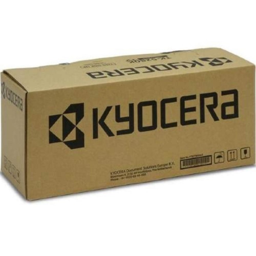 Kyocera TK-6345 (1T02XF0NL0) Toner Cartridge, Black