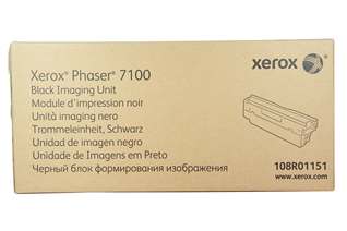 Xerox (108R01151), juoda kasetė