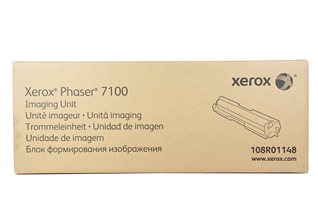 Xerox Imaging Unit Color Phaser 7100 (108R01148)