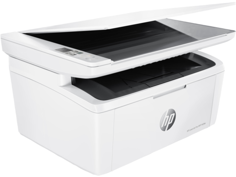 Spausdintuvas lazerinis HP LaserJet Pro MFP M28w Printer (W2G55A)