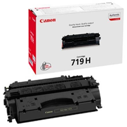 Canon CONTRACT Cartridge 719H (3480B012)