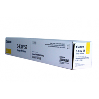 Canon C-EXV 55 (2185C002), geltona kasetė