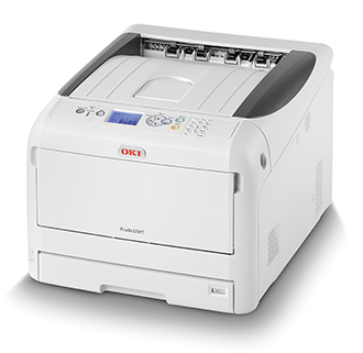 OKI Pro8432WT (46550721) Laser color, A3, printer