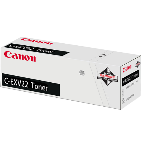 Canon Toner C-EXV 22 (1872B002)