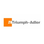 Комплект копирования «Triumph Adler» CK-8520Y желтый (1T02P3ATA0)