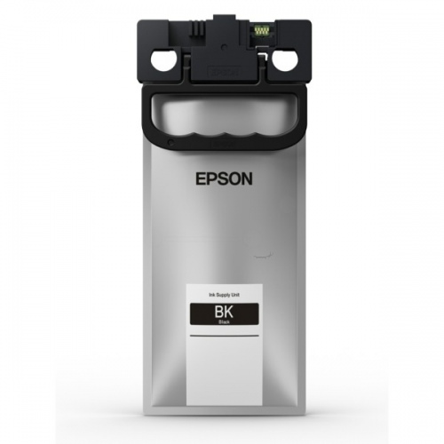 Epson T9651 XL (C13T965140) Ink Cartridge, Black