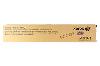 Xerox Toner DMO 7800 Black HC 24K (106R01573)
