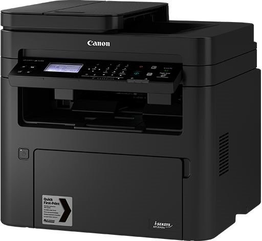 Canon i-SENSYS MF264dw (2925C016) Multifunctional laser monochrome, A4, printer