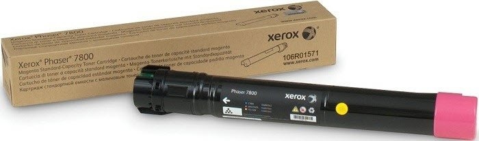 Xerox Toner DMO 7800 Magenta HC 17,2K (106R01571 )