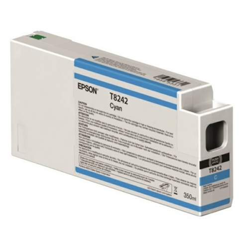 Epson T824200 (C13T824200), žydra kasetė