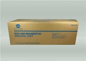 Konica-Minolta Imaging Unit IU-210 Magenta 45k (4062403) (IU210M)