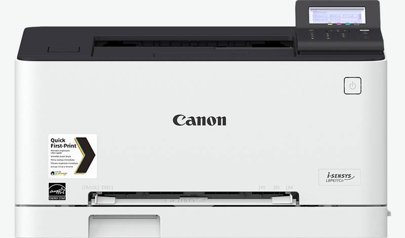 Printer Canon i-SENSYS LBP-611cn