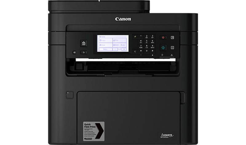Printer Canon i-SENSYS MF269dw