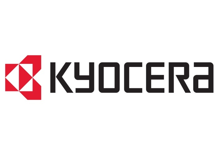 Kyocera TK-5140C Toner Cartridge, Cyan