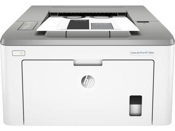 Принтер HP ЛазерДжет Про M118dw (4PA39A)
