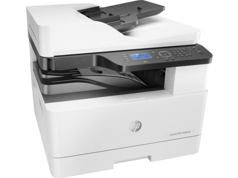 HP LaserJet MFP M436nda (W7U02A) Multifunctional laser monochrome, A3, printer EOL