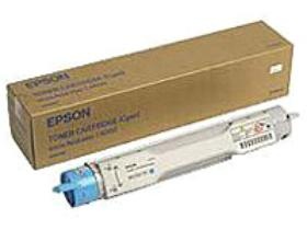 Epson C4100 (C13S050147), žydra kasetė