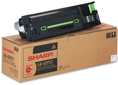 Sharp Toner (AR455LT)