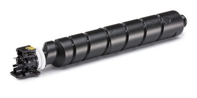 Kyocera TK-6325 (1T02NK0NL0) Лазерный картридж, Черный