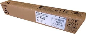 Ricoh MP C406 Black 17k (842095)