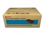 Ricoh Toner Type 215 Black (400760) (400788) (480-0094) (400678)/GESTETNER P7026 7132N TONER CARTRID