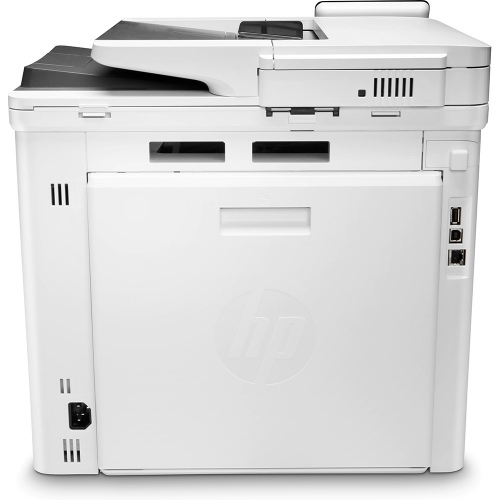 HP Color LaserJet Pro M479fdw