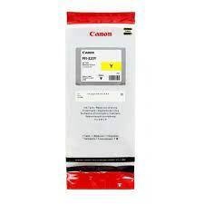 Canon PFI-320Y (2893C001) Ink Cartridge, Yellow