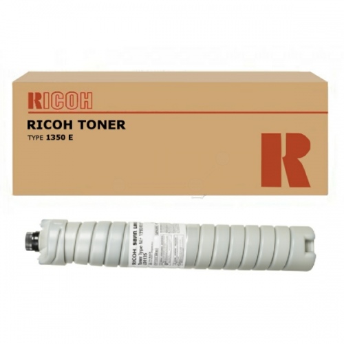 Ricoh Toner Type MP 1350E (Alt: 828295, 840005, 884916, 884919, 828548)