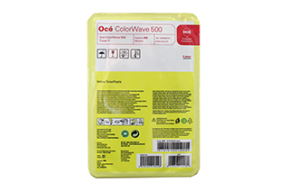 Oce Toner CW 500 Yellow (1070038731) (9787B001AA)