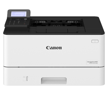 Spausdintuvas lazerinis Canon imageCLASS LBP226dw (3516C007)  , juodai-baltas, A4,