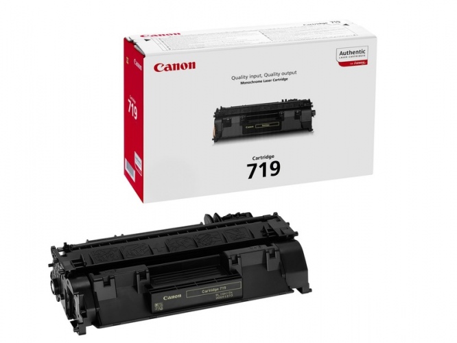 Canon Cartridge 719 (3479B002)