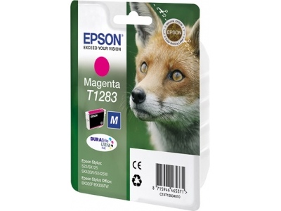 Epson Ink Magenta (C13T12834012)