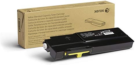 Xerox 106R03501 yellow (106R3501)