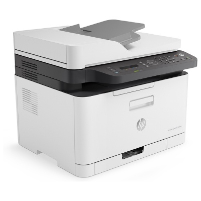 МФУ HP 179fnw (4ZB97A) Многофункциональный цветной лазерный принтер, A4, принтер