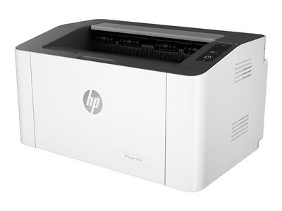 Принтер HP Laser 107a Моно лазерный 