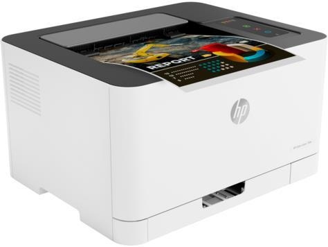 HP Color Laser 150a (4ZB94A)  Laser , A4, printer