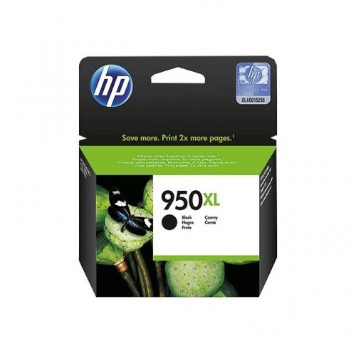 HP Ink No.950 XL Black (CN045AE)