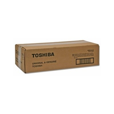 Toshiba T-FC338EKR (6B000000922), juoda kasetė