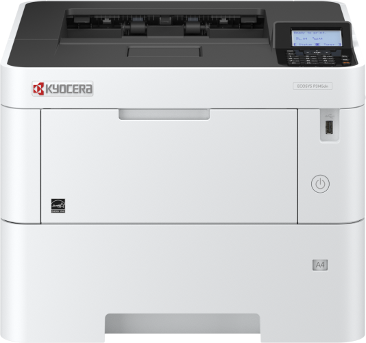 Kyocera Ecosys P3145dn (1102TT3NL0) Laser monochrome, A4, printer