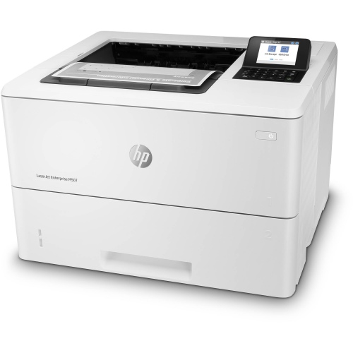 HP LaserJet Enterprise M507dn (1PV87A) Laser monochrome, A4, printer