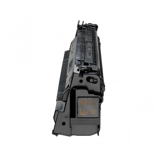 HP toner cartridge 659X black (W2010X)