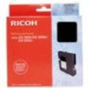 Ricoh GC21KH (405536), juoda kasetė