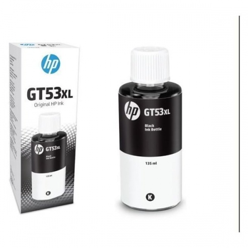 HP Ink No.GT53XL Black (1VV21AE)